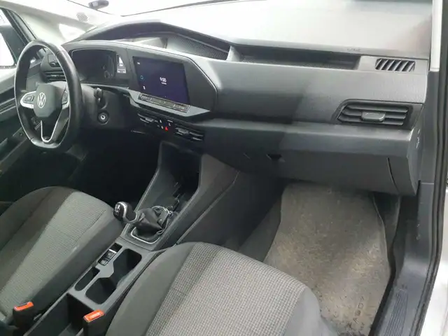 Volkswagen Caddy view 9