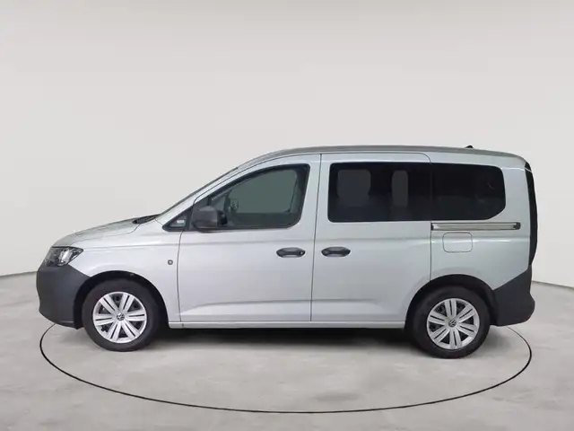Volkswagen Caddy view 6