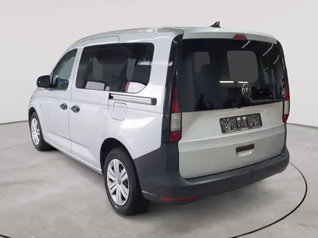 Volkswagen Caddy view 5