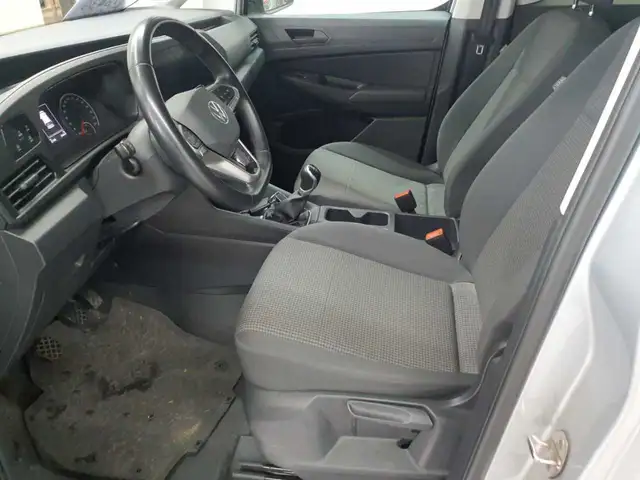 Volkswagen Caddy view 7