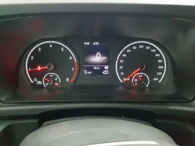 Volkswagen Caddy view 11