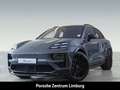 Porsche Macan Turbo BOSE Panoramadach Luftfederung LED Grau - thumbnail 1