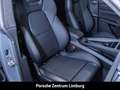 Porsche Macan Turbo BOSE Panoramadach Luftfederung LED Grau - thumbnail 24