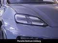 Porsche Macan Turbo BOSE Panoramadach Luftfederung LED Grau - thumbnail 17