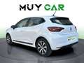 Renault Clio Blue dCi Techno 74kW Blanco - thumbnail 5