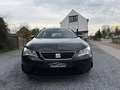 SEAT Leon Leon ST 1.6 CR TDi Reference * EURO 6 * Noir - thumbnail 4