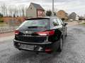 SEAT Leon Leon ST 1.6 CR TDi Reference * EURO 6 * Noir - thumbnail 8