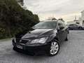 SEAT Leon Leon ST 1.6 CR TDi Reference * EURO 6 * Noir - thumbnail 1