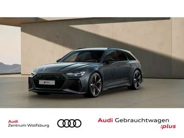 4.0 TFSI quattro tiptronic performanc