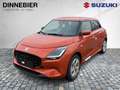 Suzuki Swift COMFORT HYBRID LED+ACC+RFK+TWS+Garantie Orange - thumbnail 2