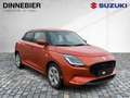 Suzuki Swift COMFORT HYBRID LED+ACC+RFK+TWS+Garantie Orange - thumbnail 9