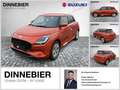 Suzuki Swift COMFORT HYBRID LED+ACC+RFK+TWS+Garantie Orange - thumbnail 1