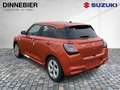 Suzuki Swift COMFORT HYBRID LED+ACC+RFK+TWS+Garantie Orange - thumbnail 6