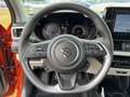 Suzuki Swift COMFORT HYBRID LED+ACC+RFK+TWS+Garantie Orange - thumbnail 14