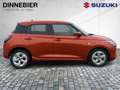 Suzuki Swift COMFORT HYBRID LED+ACC+RFK+TWS+Garantie Orange - thumbnail 8