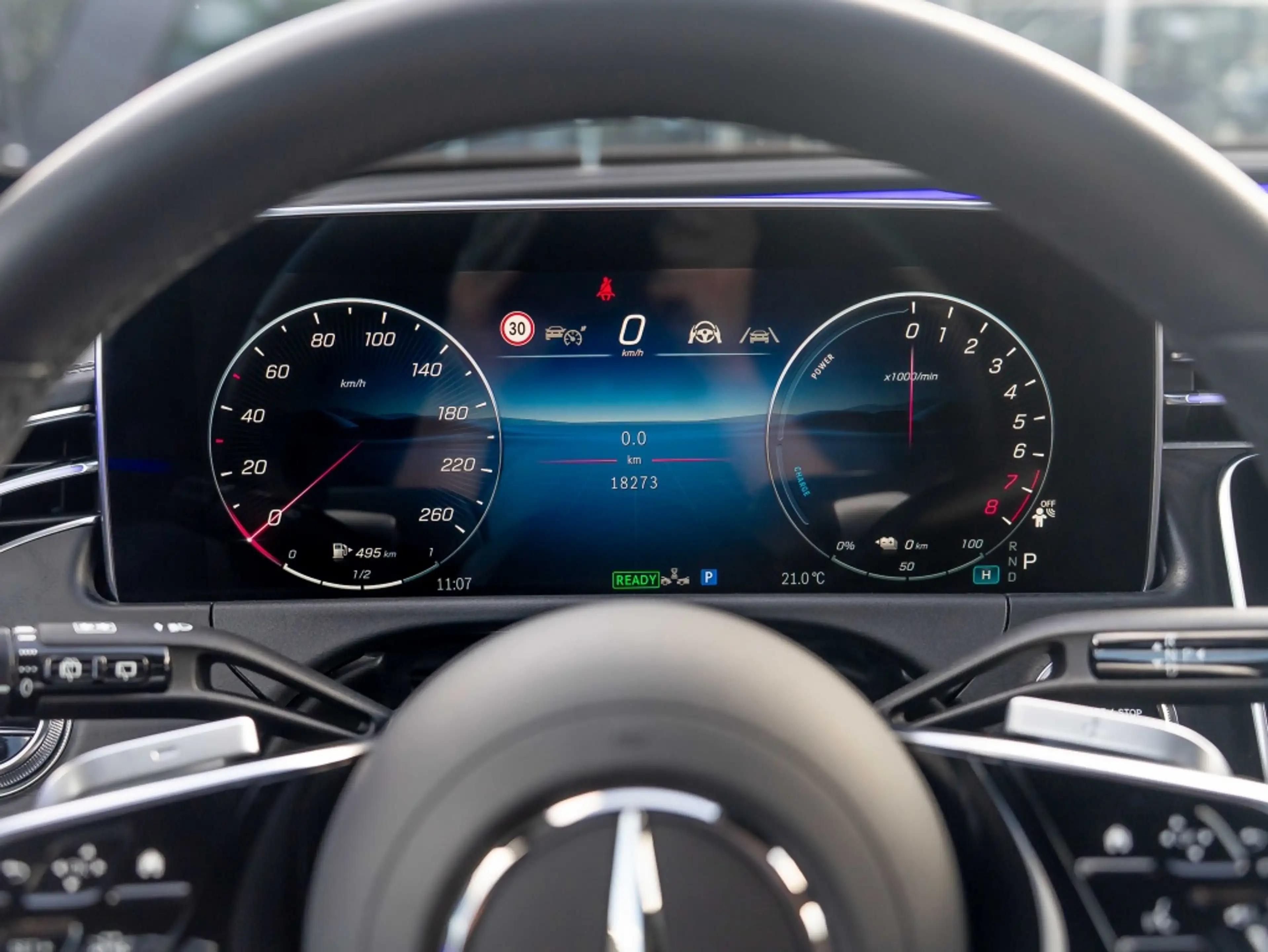 Mercedes-Benz E 300 Estate E e Exclusive Premium (214.254) — photo 13