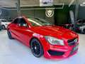 Mercedes-Benz CLA 220 220CDI AMG Line 7G-DCT 177 Rojo - thumbnail 6
