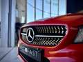 Mercedes-Benz CLA 220 220CDI AMG Line 7G-DCT 177 Rojo - thumbnail 24