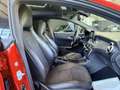 Mercedes-Benz CLA 220 220CDI AMG Line 7G-DCT 177 Rojo - thumbnail 11