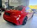 Mercedes-Benz CLA 220 220CDI AMG Line 7G-DCT 177 Rojo - thumbnail 13
