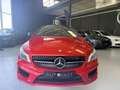 Mercedes-Benz CLA 220 220CDI AMG Line 7G-DCT 177 Rojo - thumbnail 5