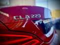 Mercedes-Benz CLA 220 220CDI AMG Line 7G-DCT 177 Rojo - thumbnail 26