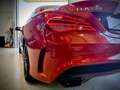 Mercedes-Benz CLA 220 220CDI AMG Line 7G-DCT 177 Rojo - thumbnail 2