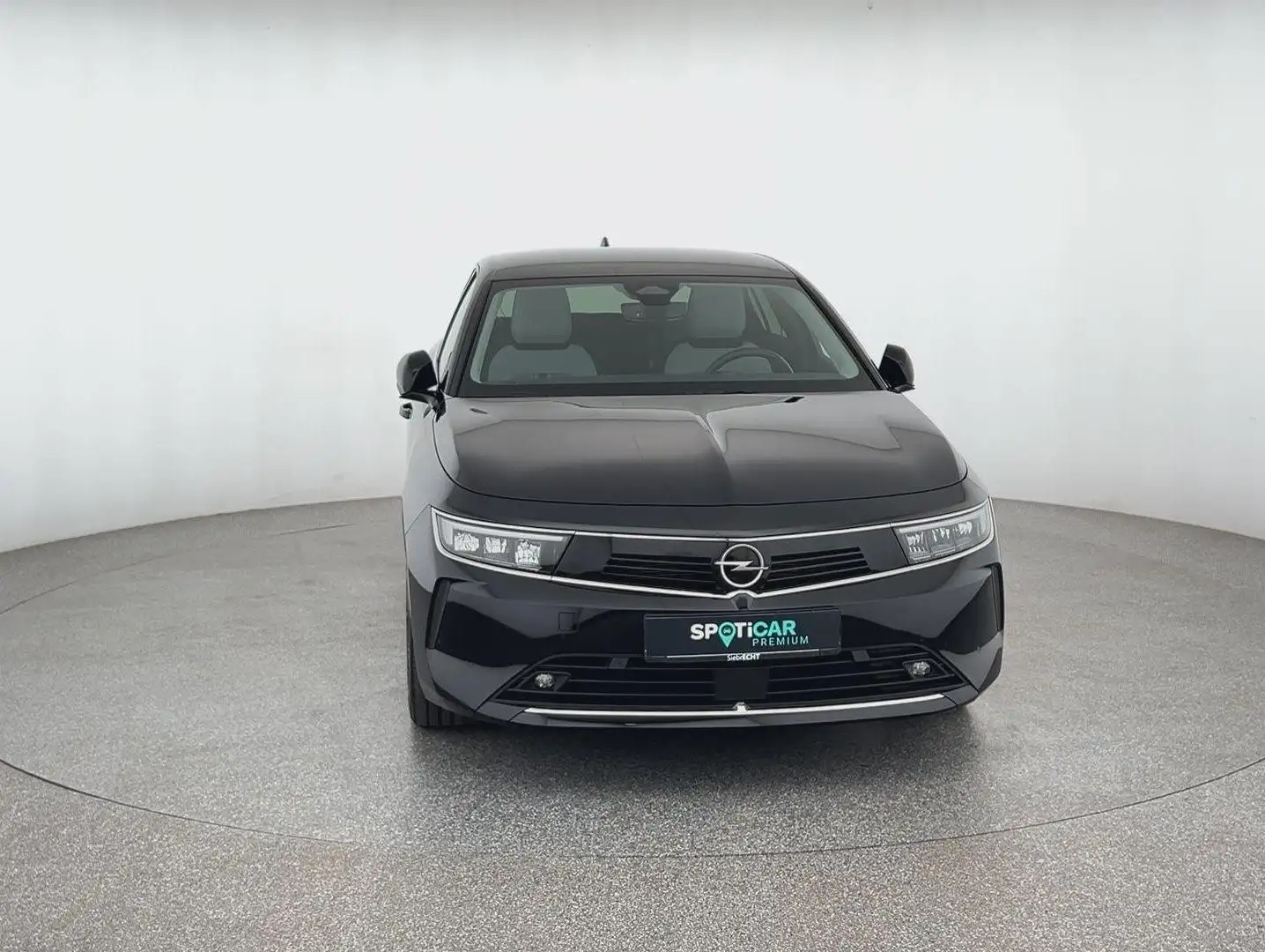 Opel Astra L Business Elegance 1.6*NAVI*RFK*AHK*uvm Schwarz - 2