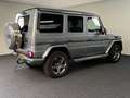 Mercedes-Benz G 350 d Zeer compleet uitgerust!! NL auto, 1e eigenaar, Grijs - thumbnail 7