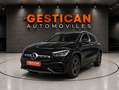 Mercedes-Benz GLA 250 e Negro - thumbnail 1