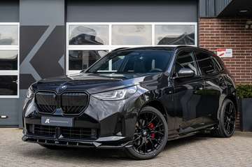 xDrive 30e M Sport Pro | Panorama | Maxton | Drivi