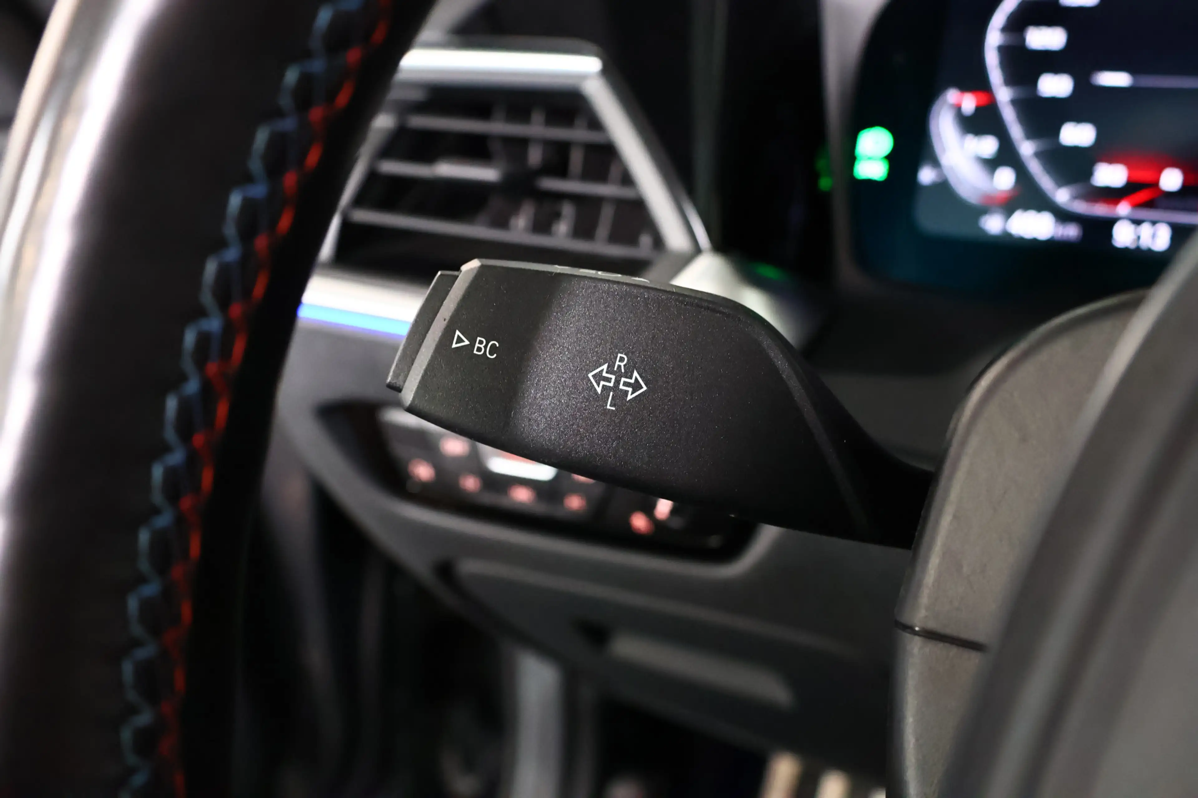 BMW M4 4-serie Cabrio xDrive Competition 510 pK Leder / N — photo 17