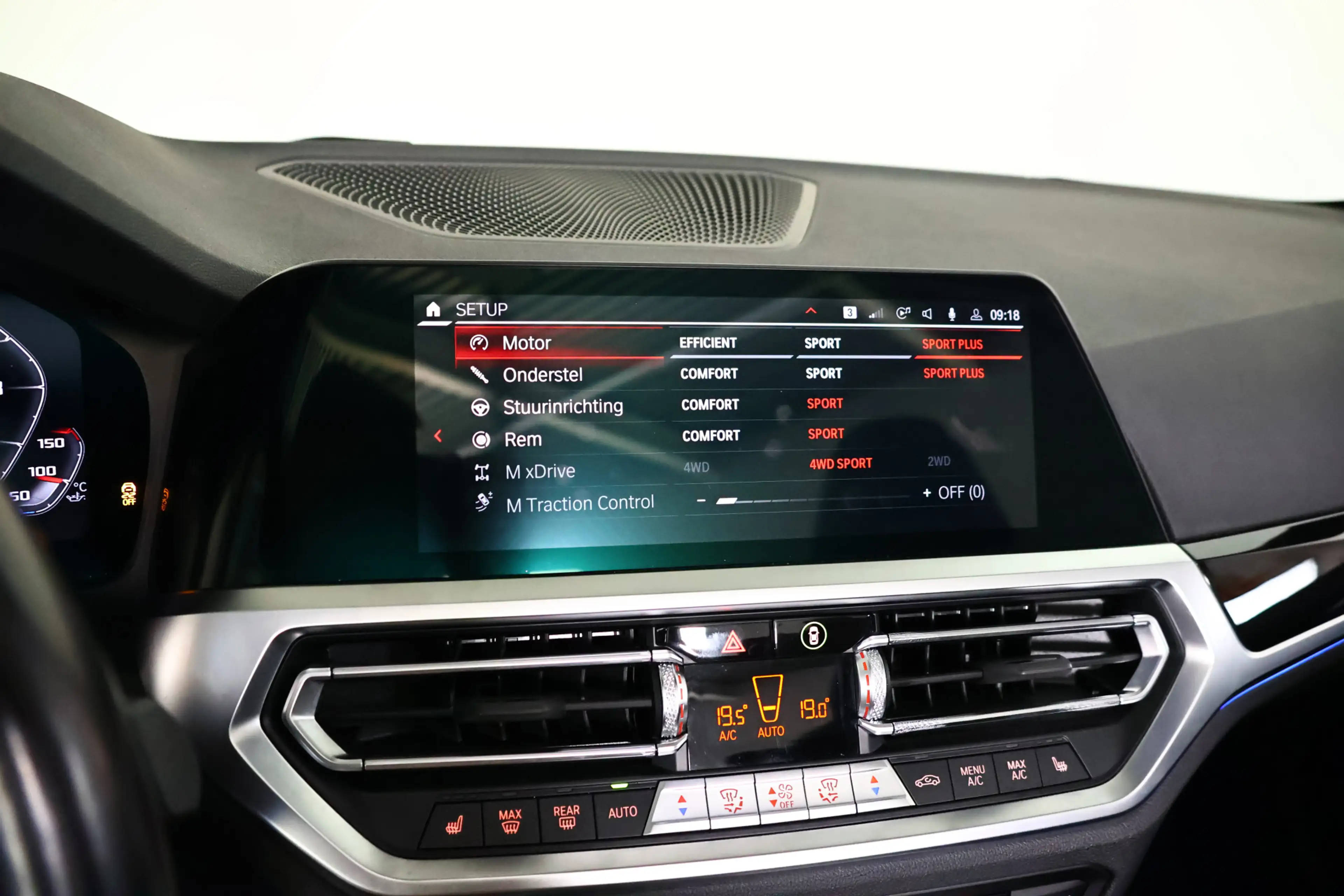 BMW M4 4-serie Cabrio xDrive Competition 510 pK Leder / N — photo 25