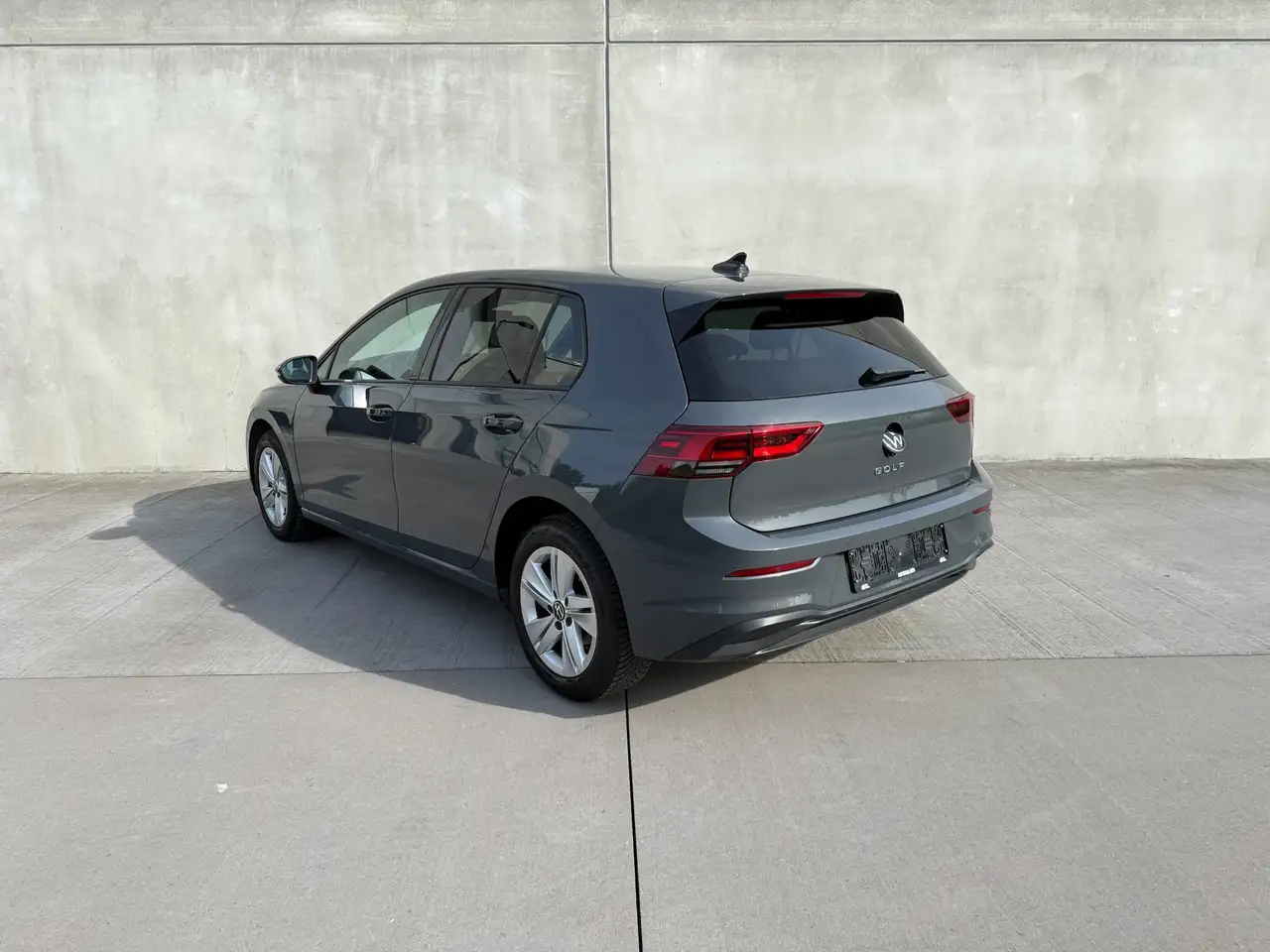 Volkswagen Golf 1.5 TSI Life OPF / CAMERA / HEATED SEATS STEERING / APPLE CARPLAY /, миниатюра 3