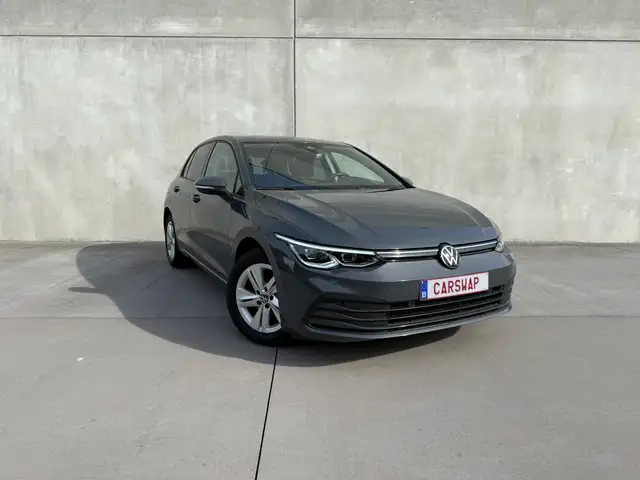 Volkswagen Golf 1.5 TSI Life OPF / CAMERA / HEATED SEATS STEERING / APPLE CARPLAY / 12 MONTH WARRANTY