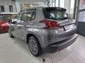 Peugeot 2008 B.AUTO, 110CV, NAVI,CARPLAY,BLUETOOTH, GARANTIE Grau - thumbnail 2