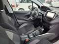 Peugeot 2008 B.AUTO, 110CV, NAVI,CARPLAY,BLUETOOTH, GARANTIE Grau - thumbnail 6
