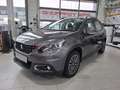 Peugeot 2008 B.AUTO, 110CV, NAVI,CARPLAY,BLUETOOTH, GARANTIE Grau - thumbnail 1