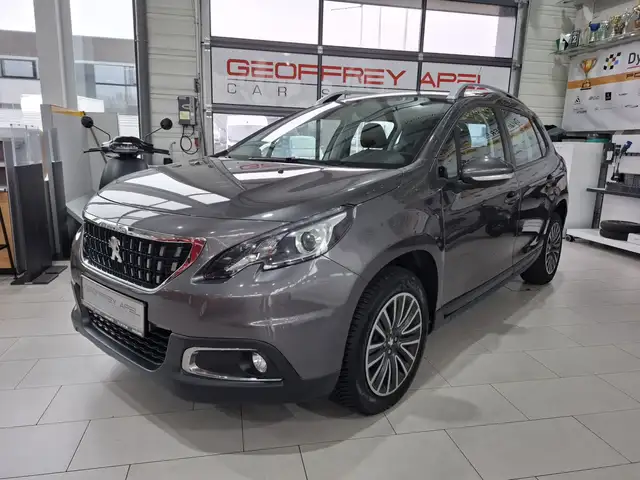 Peugeot 2008 B.AUTO, 110CV, NAVI,CARPLAY,BLUETOOTH, GARANTIE