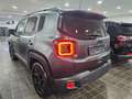 Jeep Renegade LIMITED BLACK LINE 1.6 MJT 120CV DCT - ITALIANA Nero - thumbnail 4