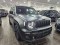 Jeep Renegade LIMITED BLACK LINE 1.6 MJT 120CV DCT - ITALIANA Nero - thumbnail 3