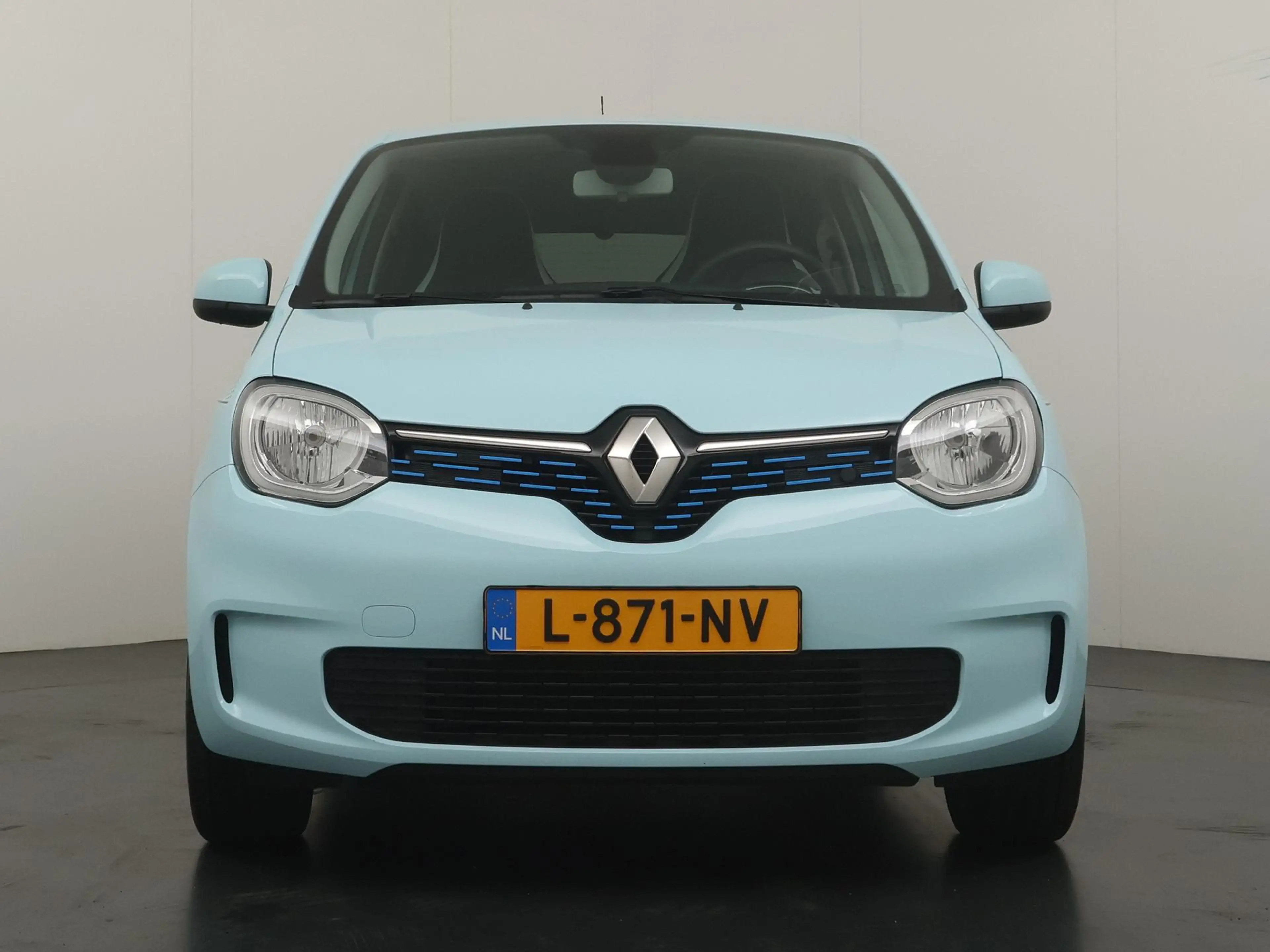 Renault Twingo Z.E. R80 Intens | Parkeercamera | Stoelverw. | Nav — photo 8
