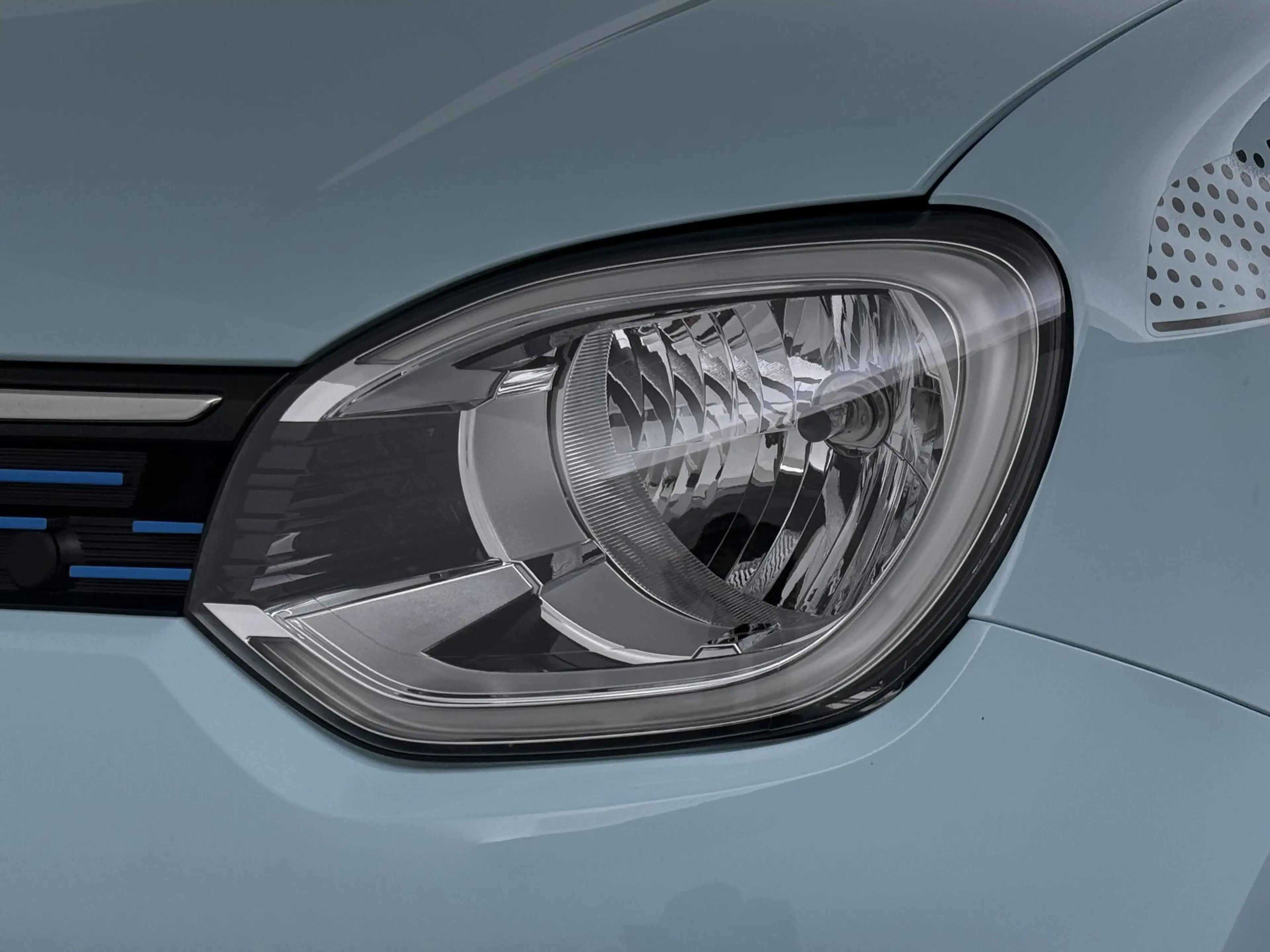 Renault Twingo Z.E. R80 Intens | Parkeercamera | Stoelverw. | Nav — photo 15