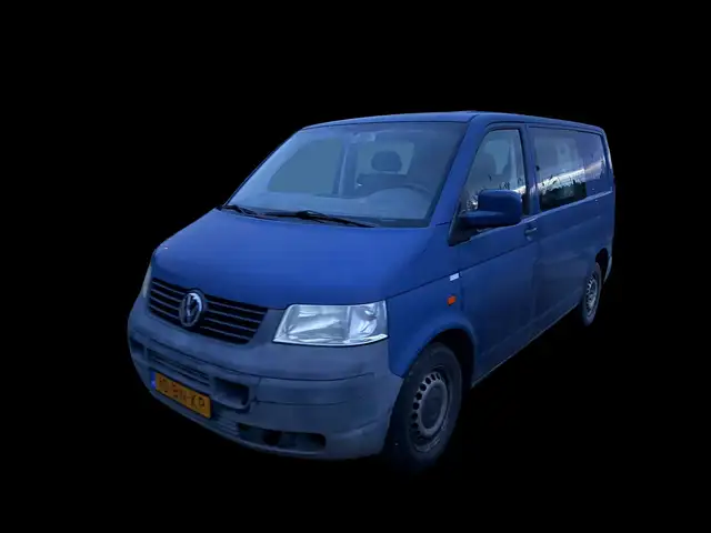 Volkswagen T5 Transporter 2.5 TDI 300 DC MHD