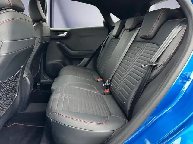 Ford Puma view 9