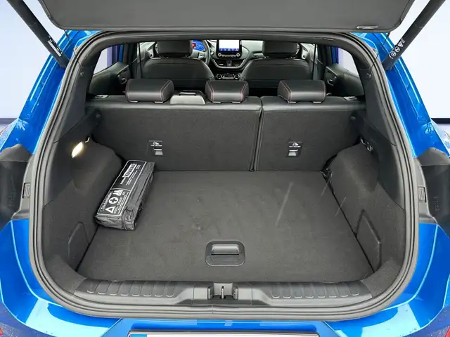 Ford Puma view 7