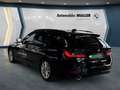 BMW 320 e Touring Park-Assistent Navi Digitales Cockpit So Schwarz - thumbnail 5