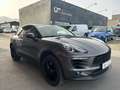 Porsche Macan S Diesel Gris - thumbnail 1