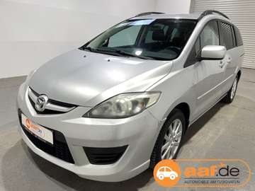 1.8 Active 7-Sitzer Klima Tempomat