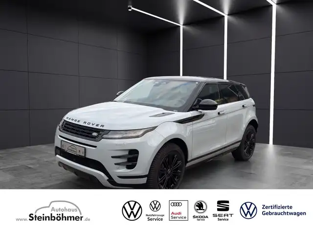 Land Rover Range Rover Evoque Mild Hybrid 2.0 D200 AHK PANO